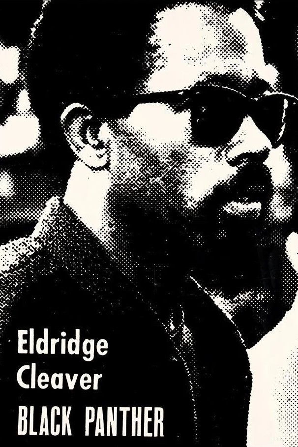 Eldridge Cleaver, Black Panther