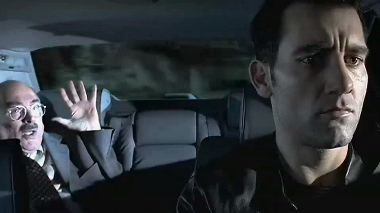 Episode 1