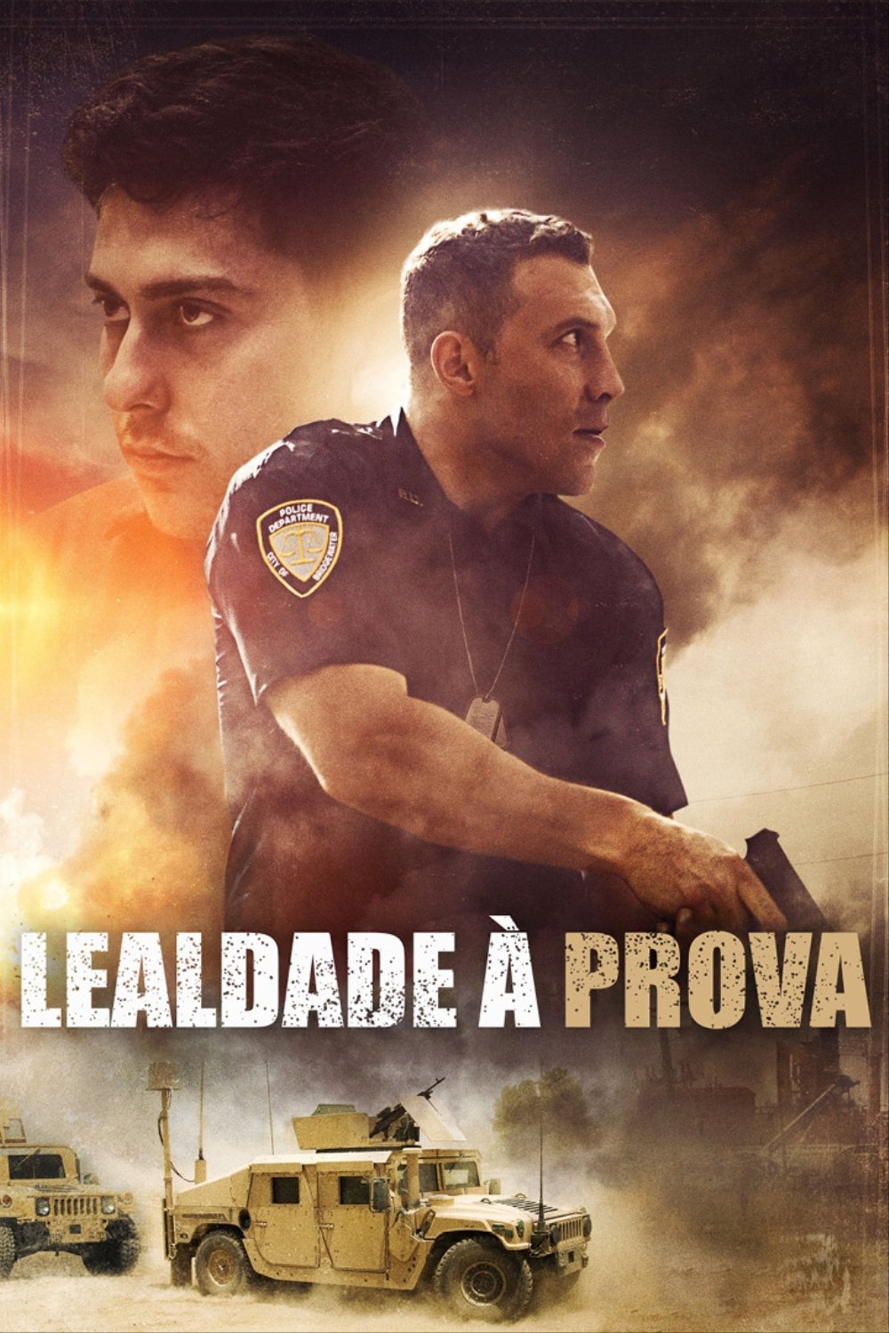 Imagem Lealdade à Prova