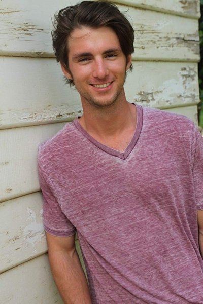 et billede af Ryan Happy