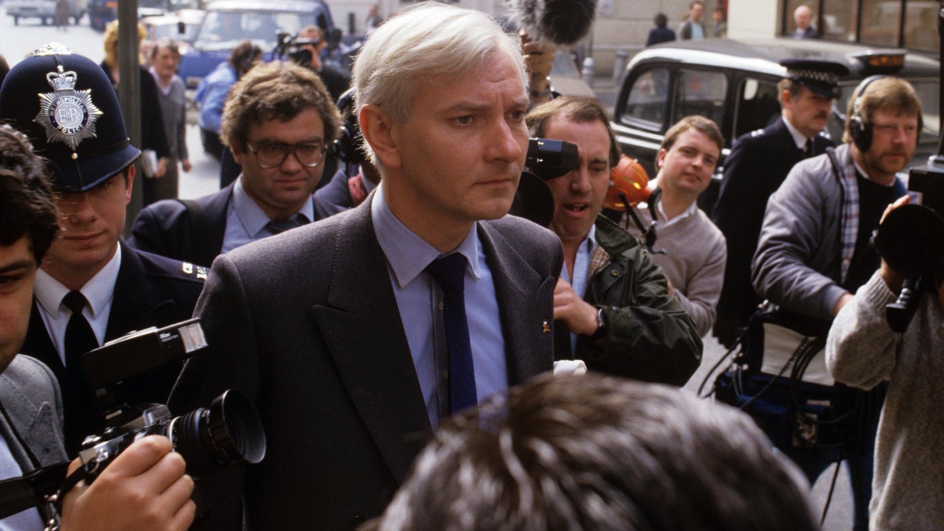 Thumbnail for Outed Stories: Harvey Proctor Season 1 Episode 3