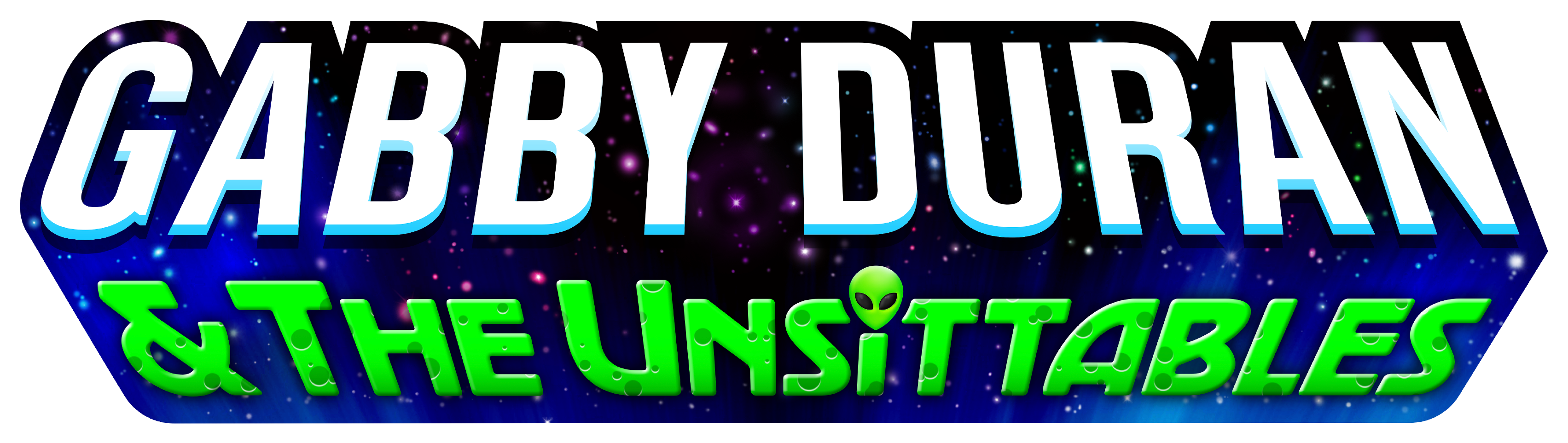 Gabby Duran and the Unsittables