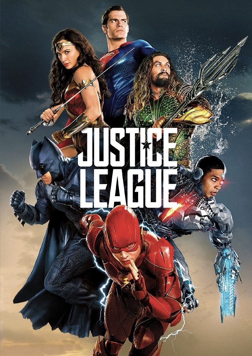 Justice League