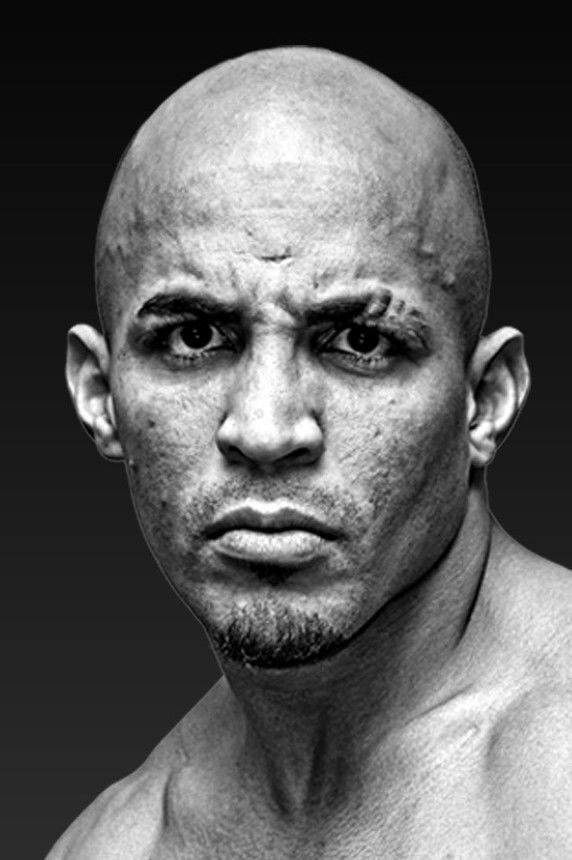 et billede af Frank Zaldivar