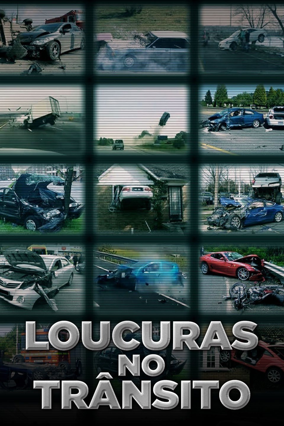 Loucuras no Trânsito