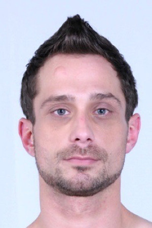 et billede af Mason Evans