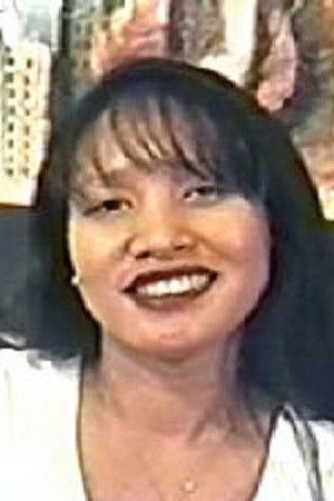 et billede af Lynn Isuzo