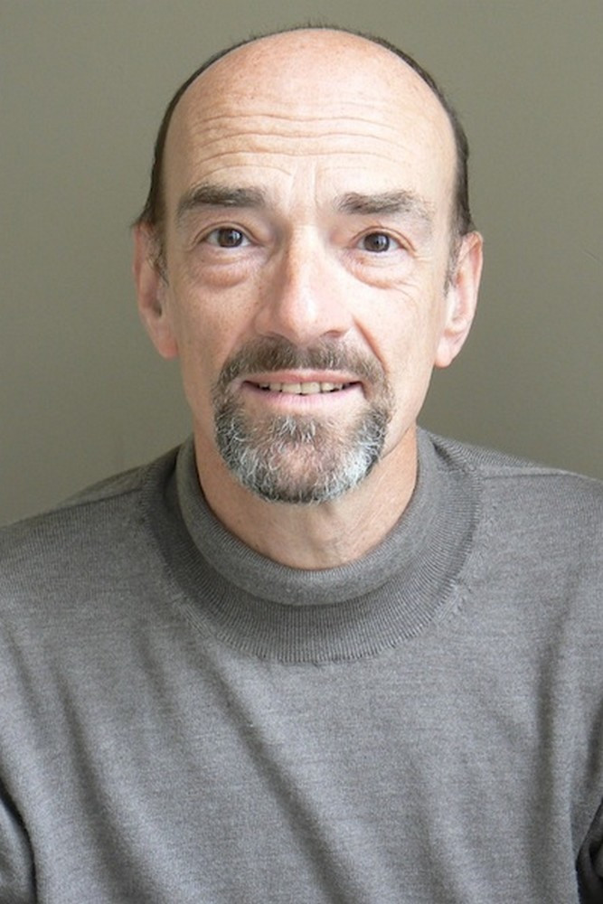 et billede af Philippe Caulier