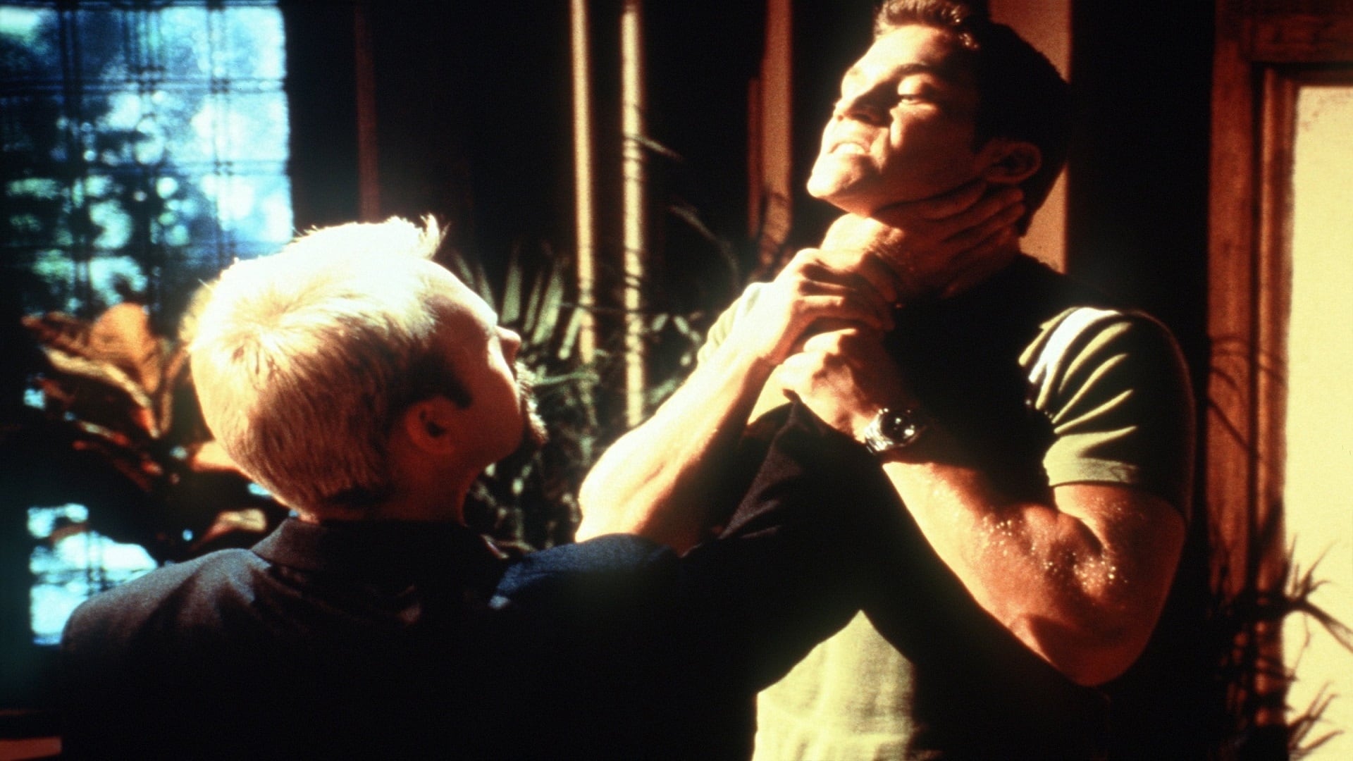 Wishmaster 3: Beyond the Gates of Hell (2001)