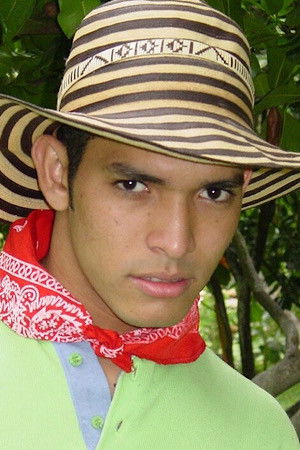 et billede af Samuel