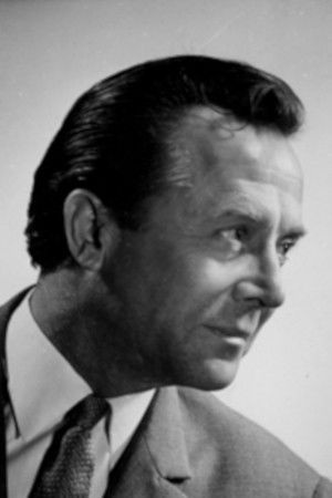 et billede af Alexander Anurov