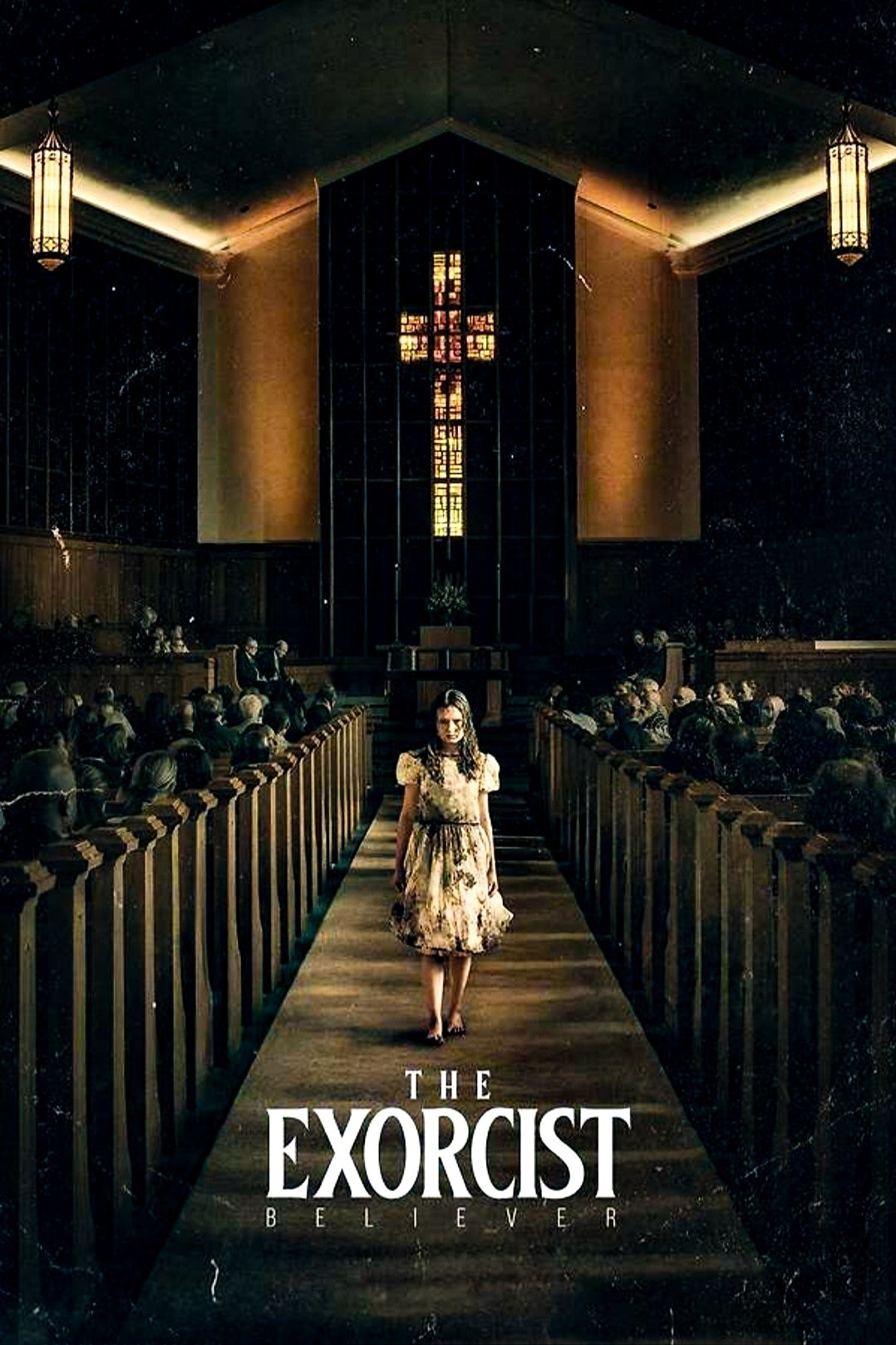 The Exorcist: Believer