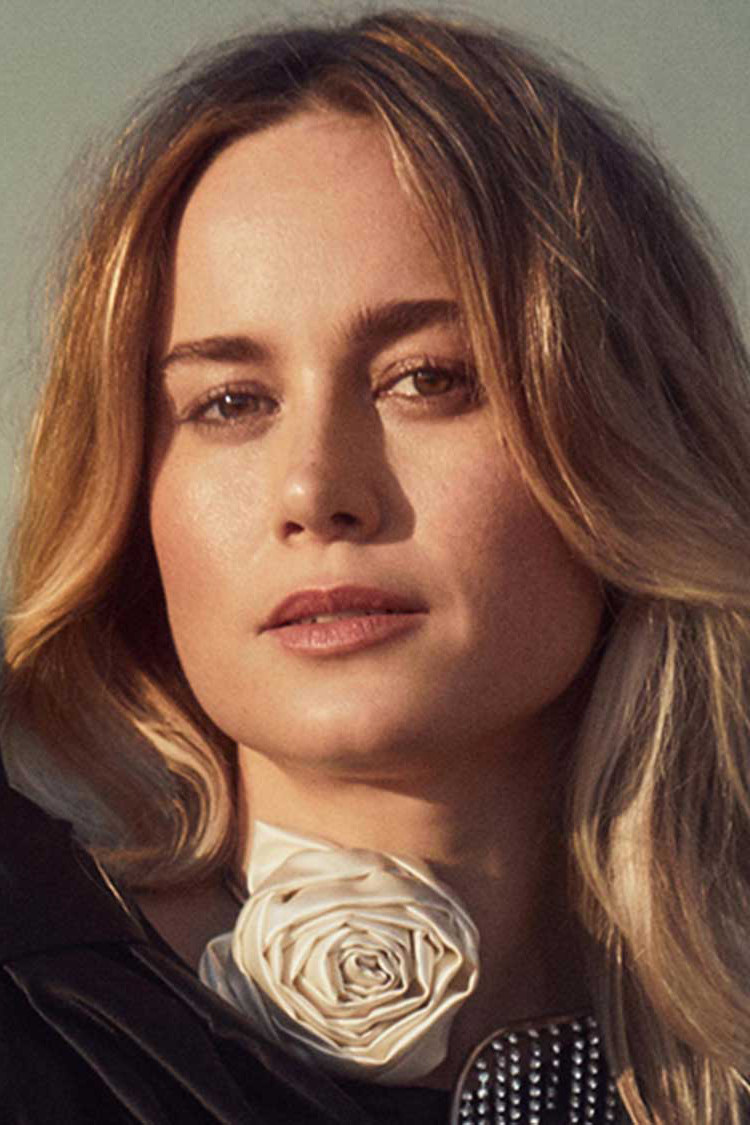 Brie Larson