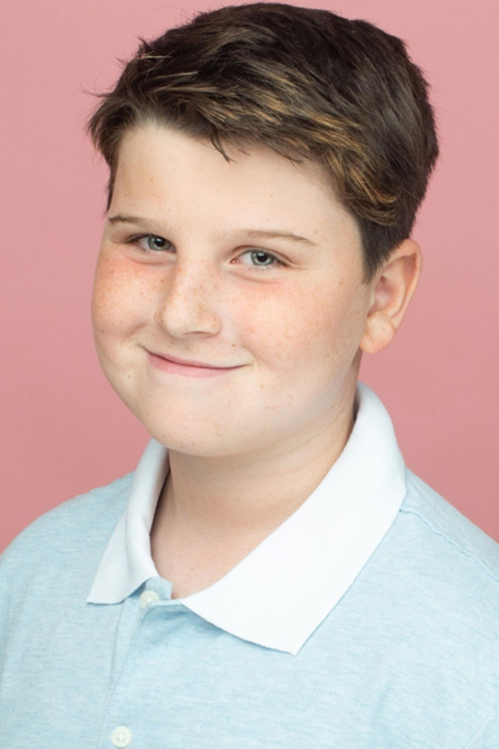 et billede af Leo De Santis