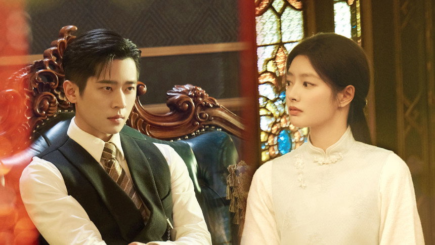 Episode 8 still