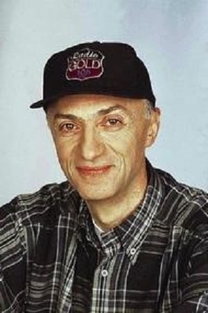 et billede af Nico Mastorakis