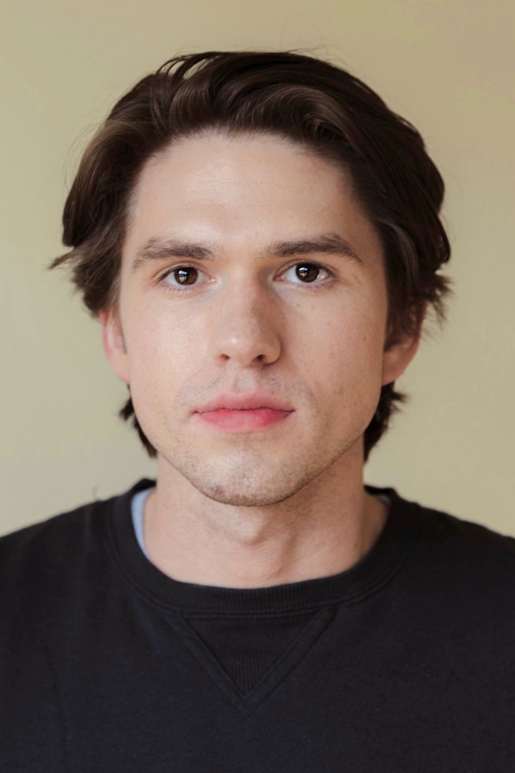 et billede af Warden Wayne