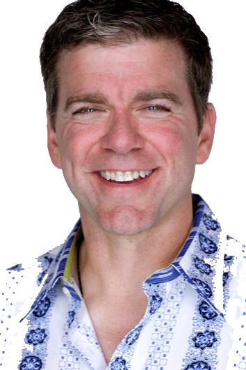 et billede af Eric Gruendemann