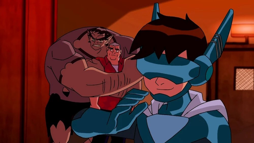 Ben 10