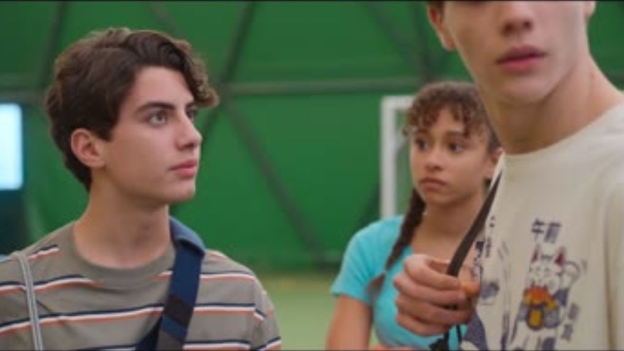 Episode 11