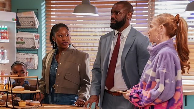 EastEnders 40x83