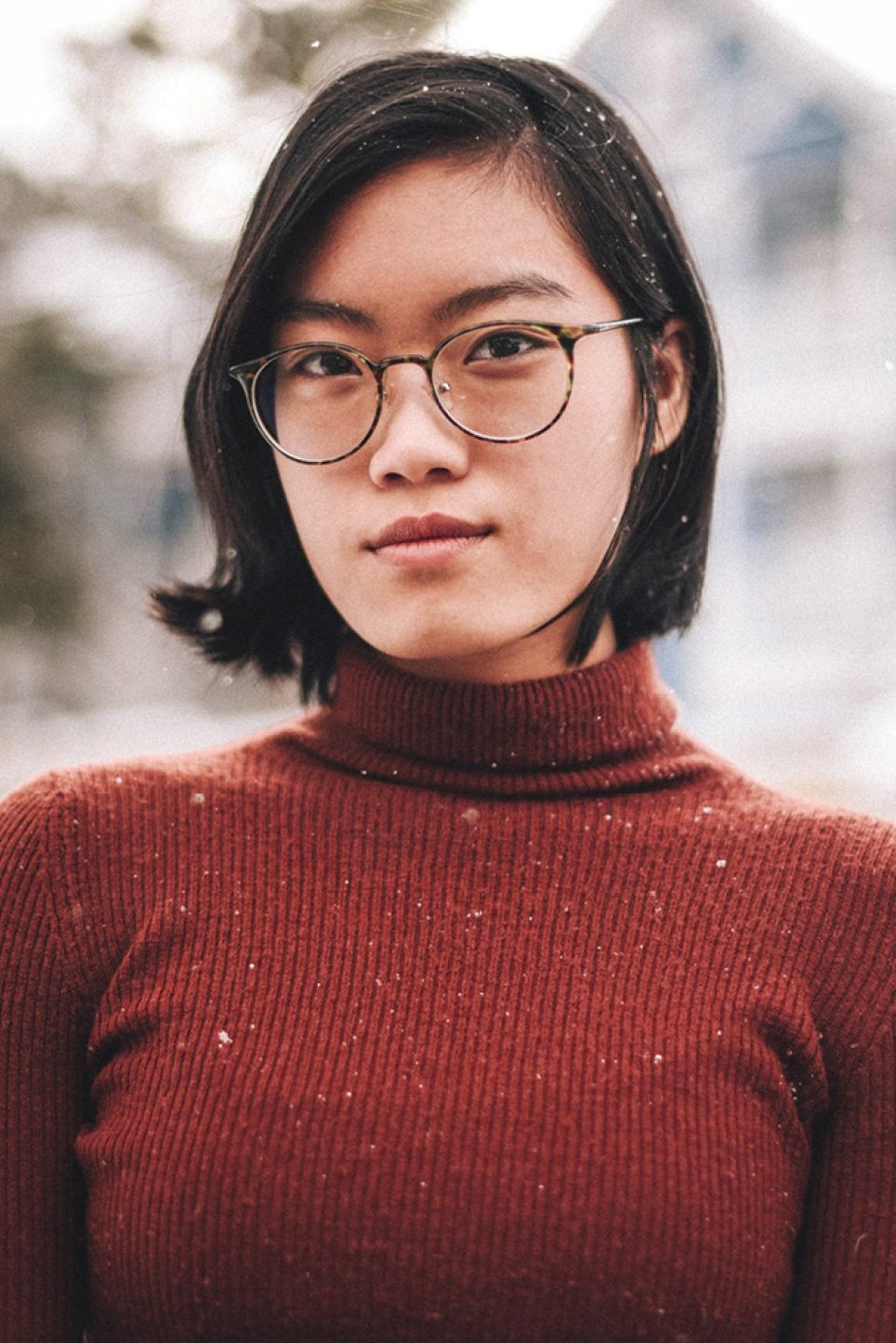 Carol Nguyen | Director