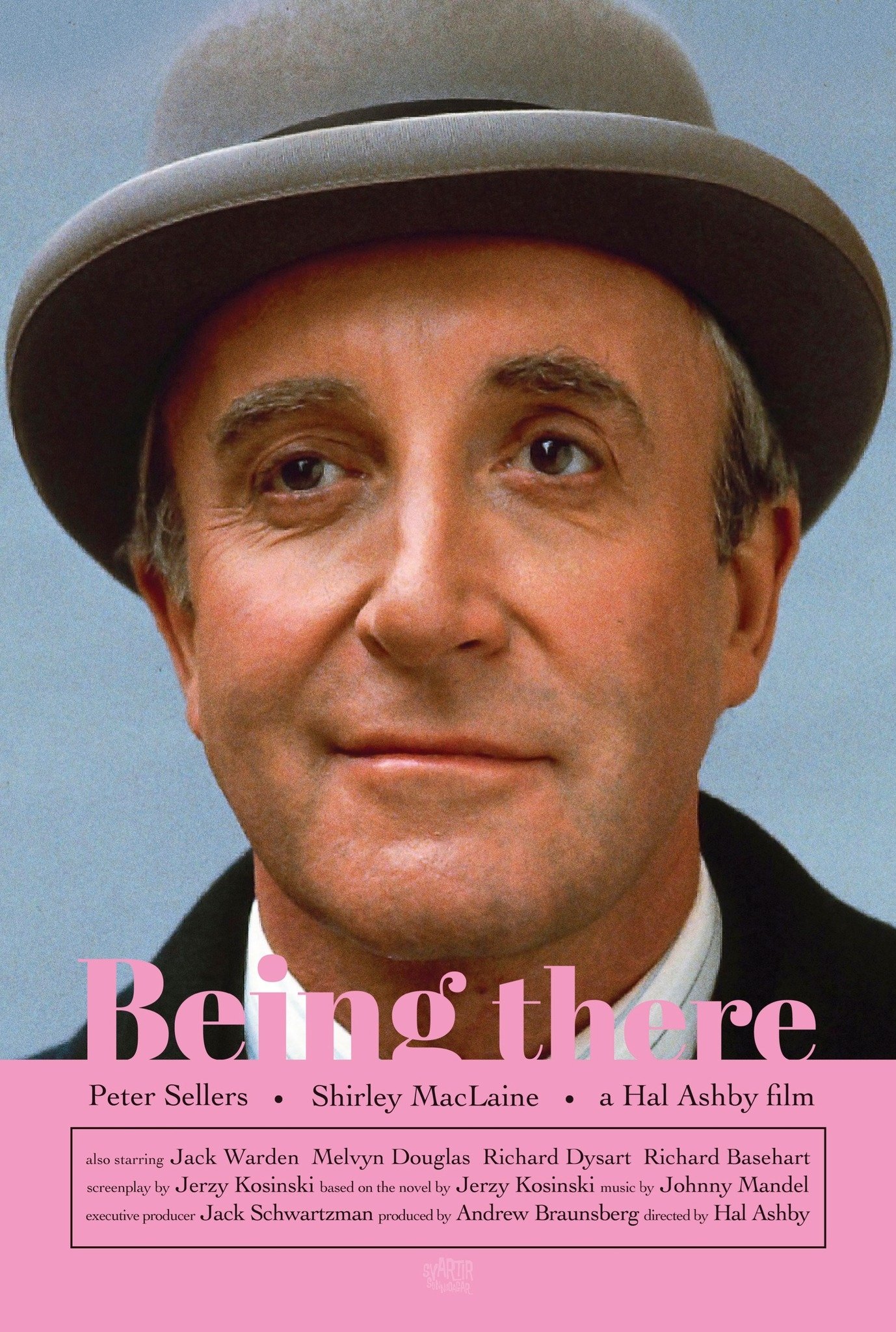 Being There