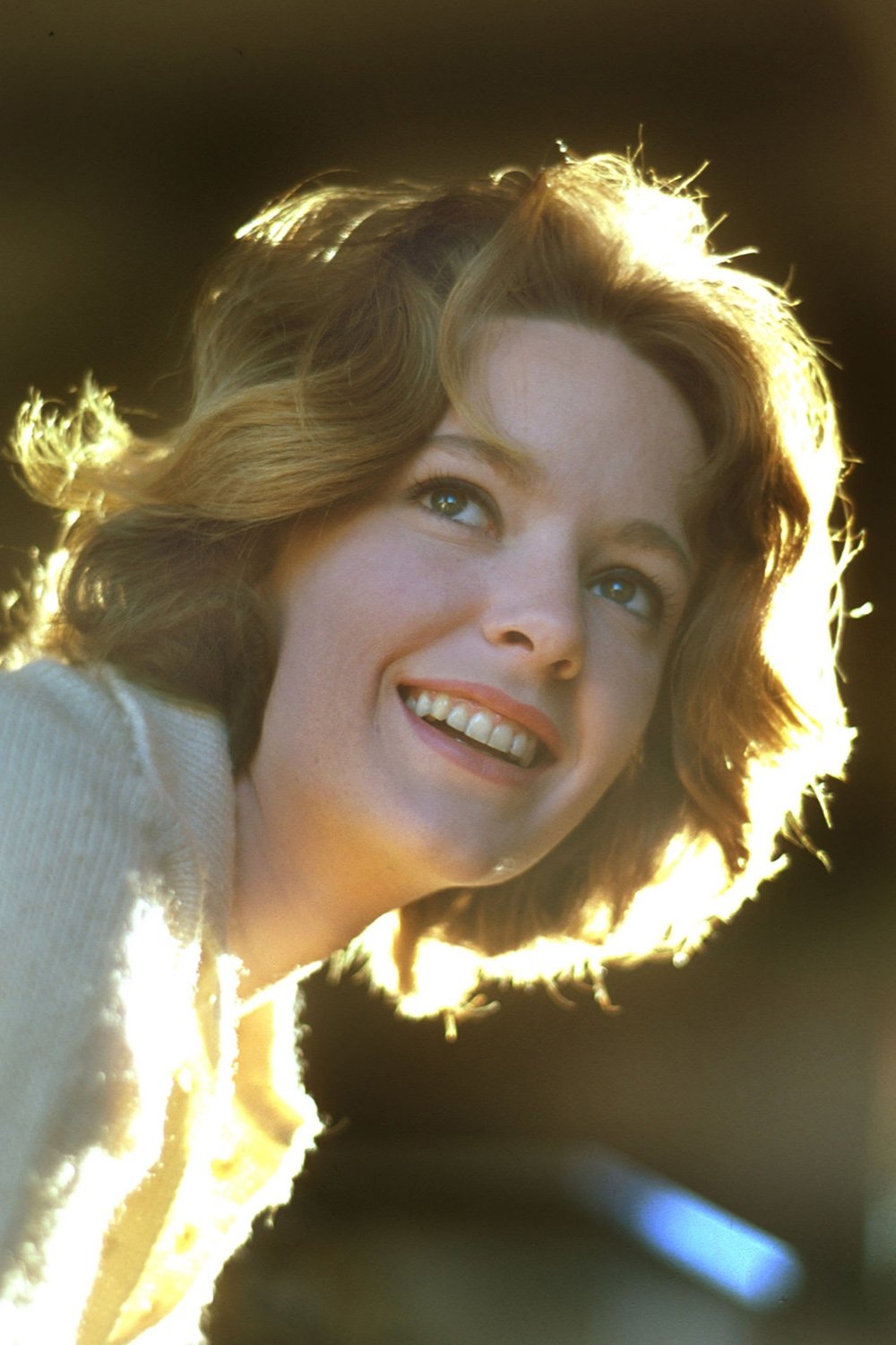 et billede af Claire Griswold