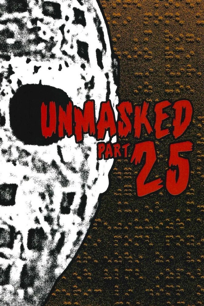 Unmasked Part 25
