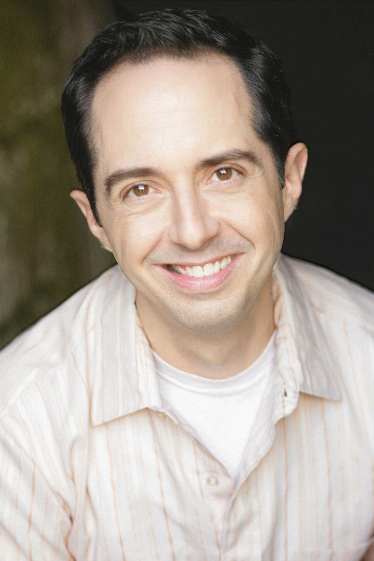 et billede af Ed Kross