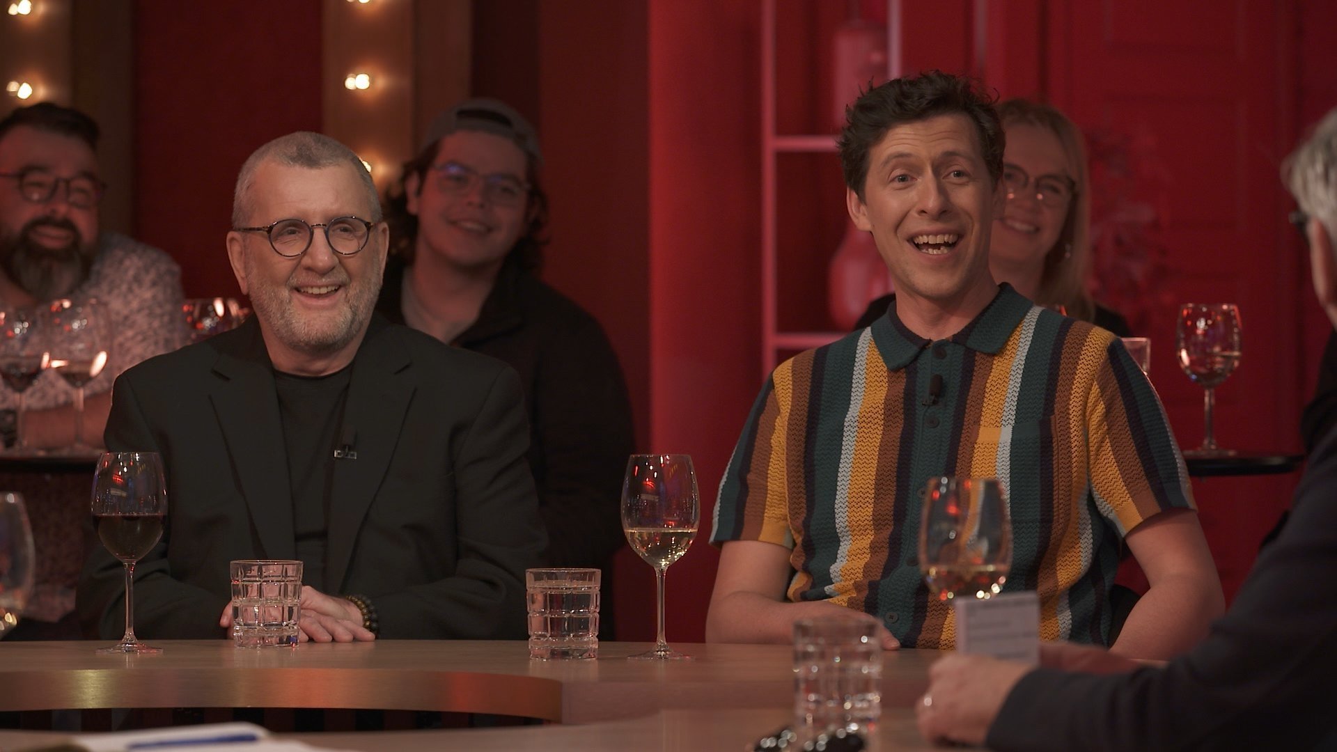 Episode 12
