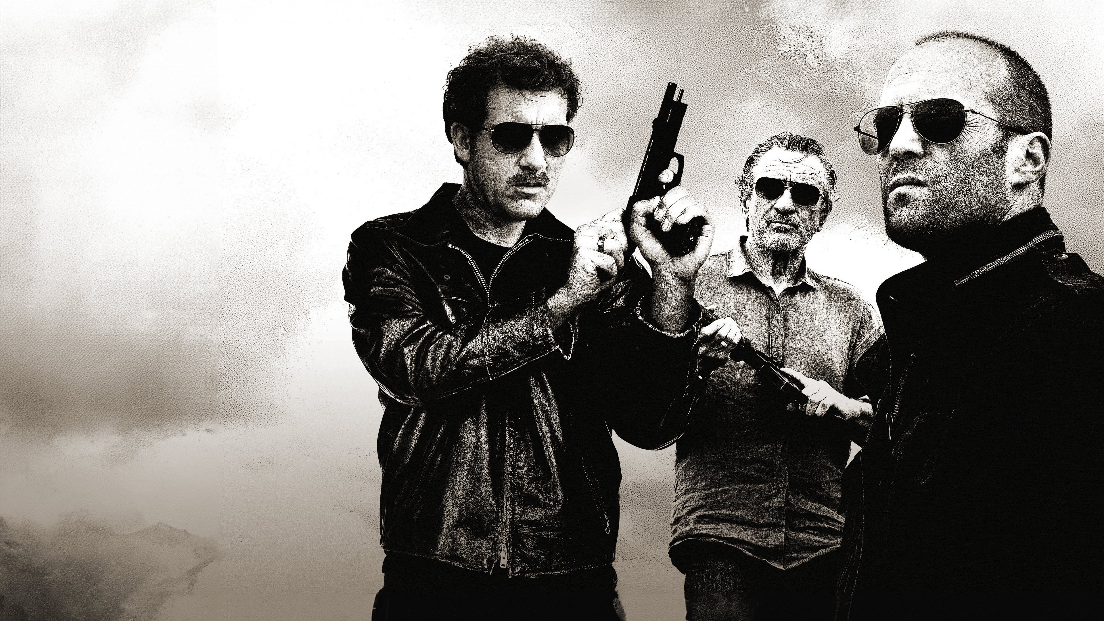 Killer Elite (2011)