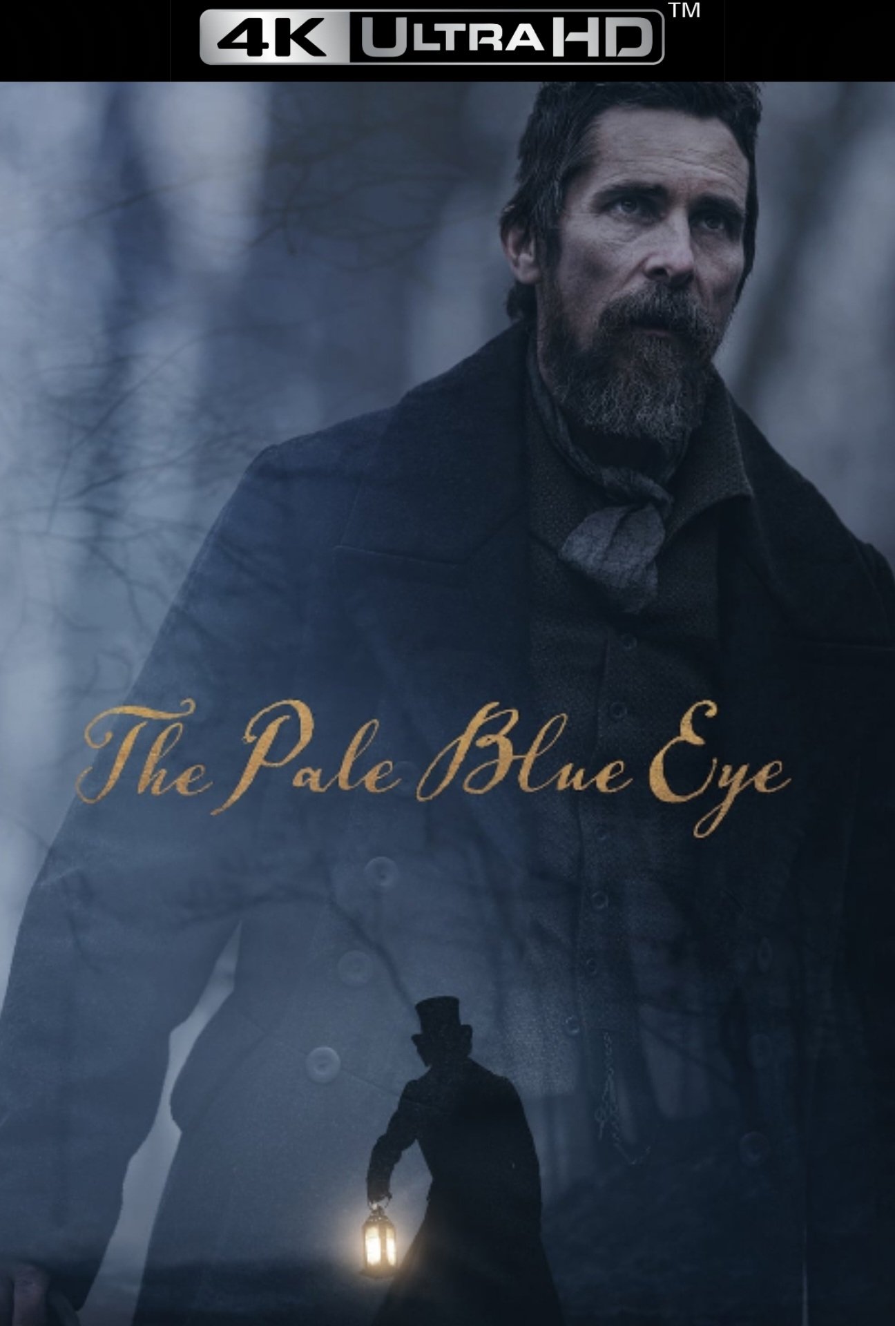 The Pale Blue Eye