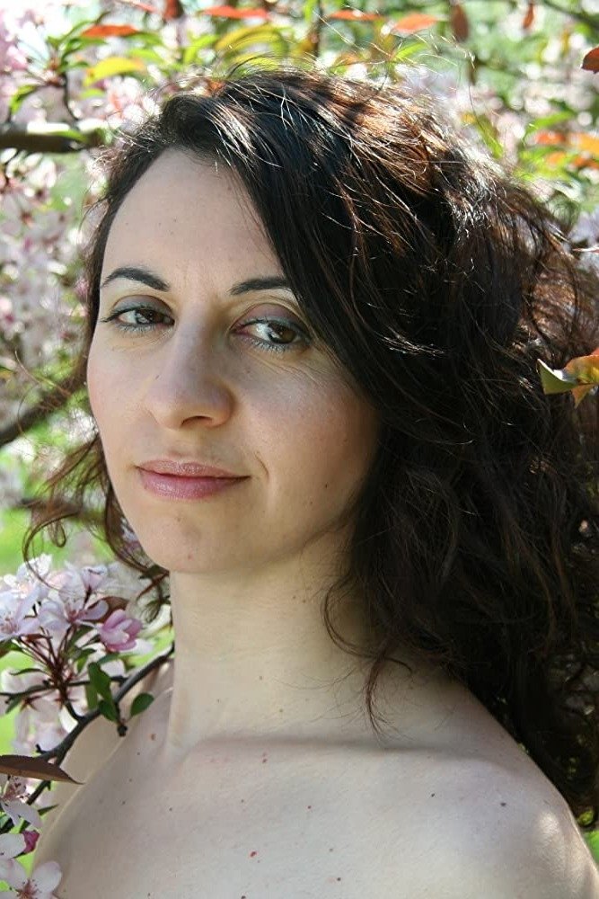 et billede af Karen Belfo