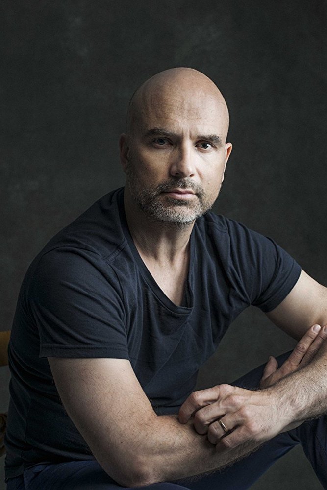 et billede af Niklas Gundersen