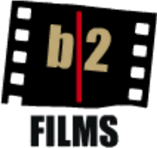 Logo de la société B2Films 12383