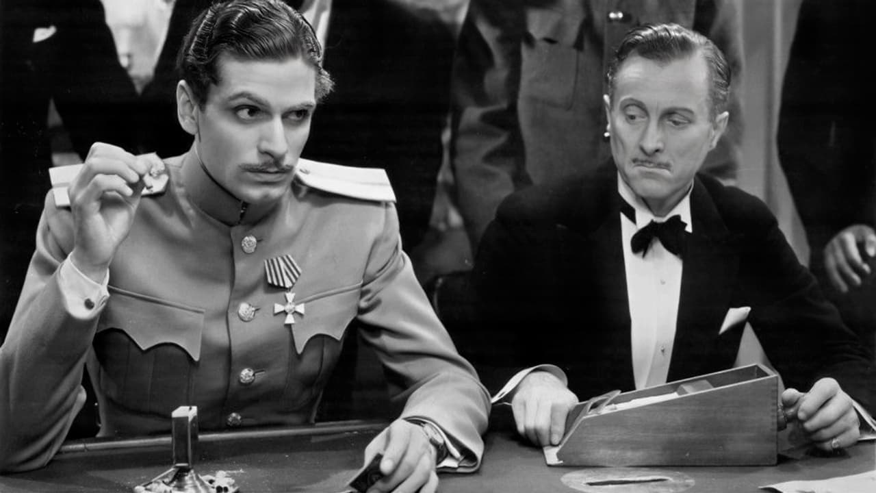Moscow Nights (1935)