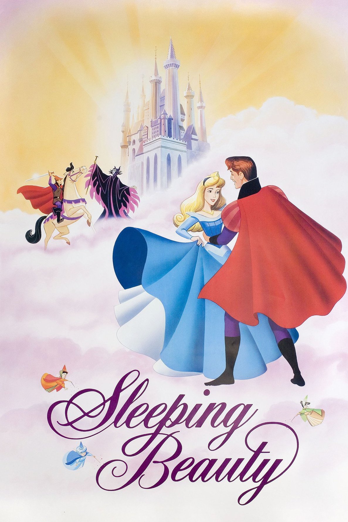 Sleeping Beauty