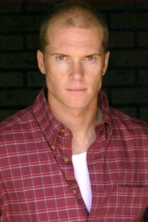 et billede af Kevin Patrick Burke