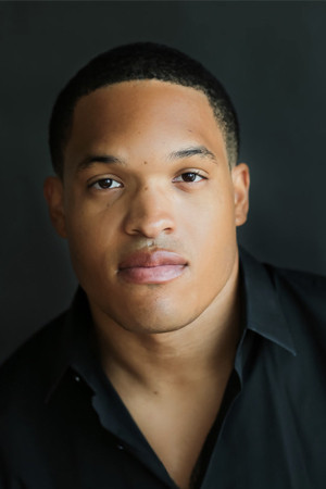 et billede af Matthew Excel Simmons