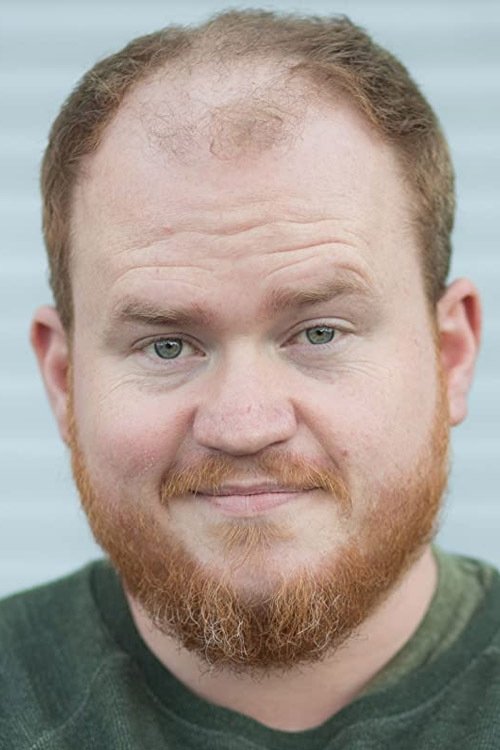 et billede af Peter Jaymes Jr.