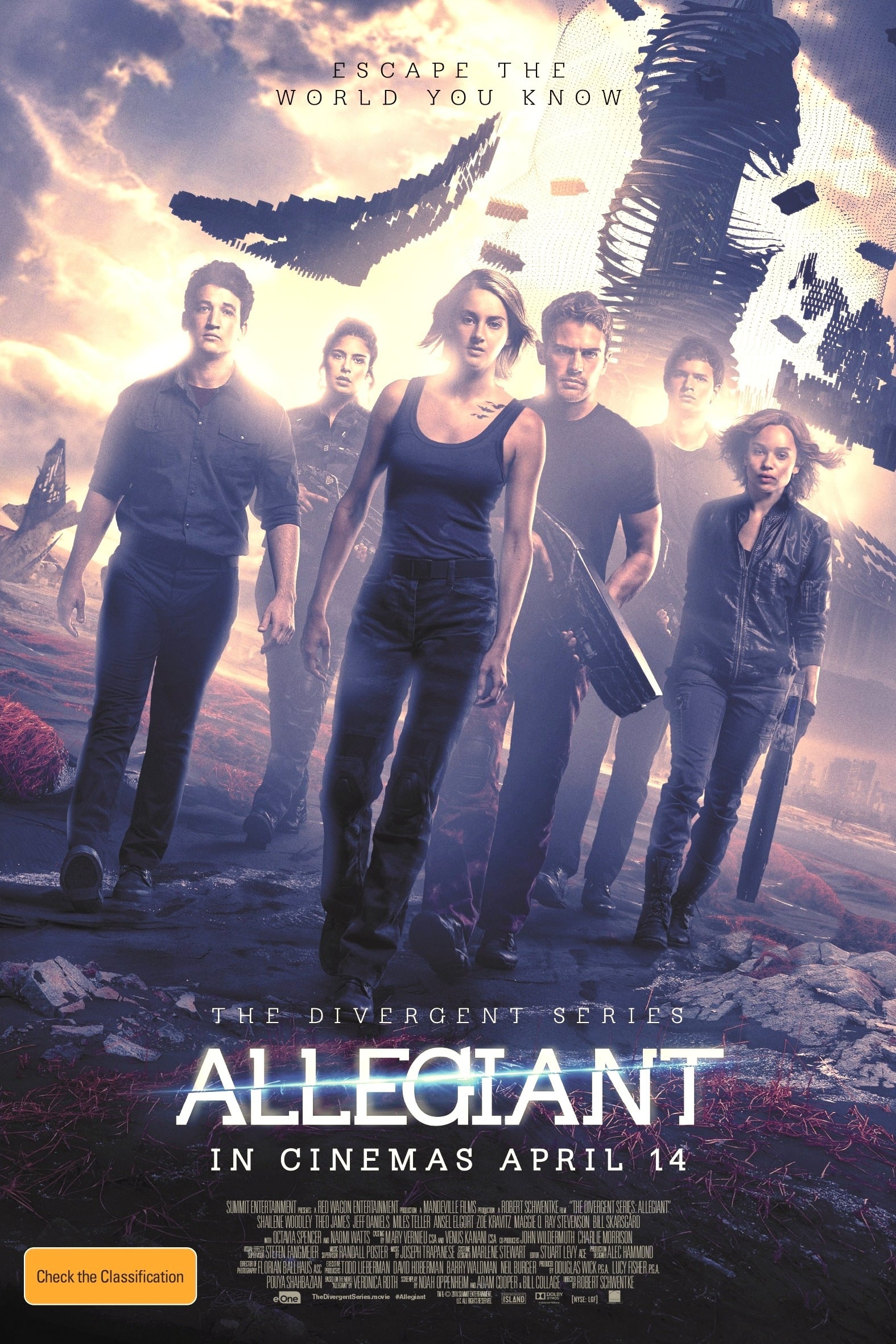 Allegiant