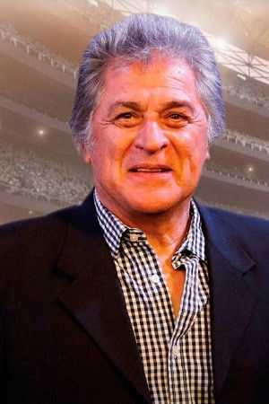 et billede af Ubaldo Fillol