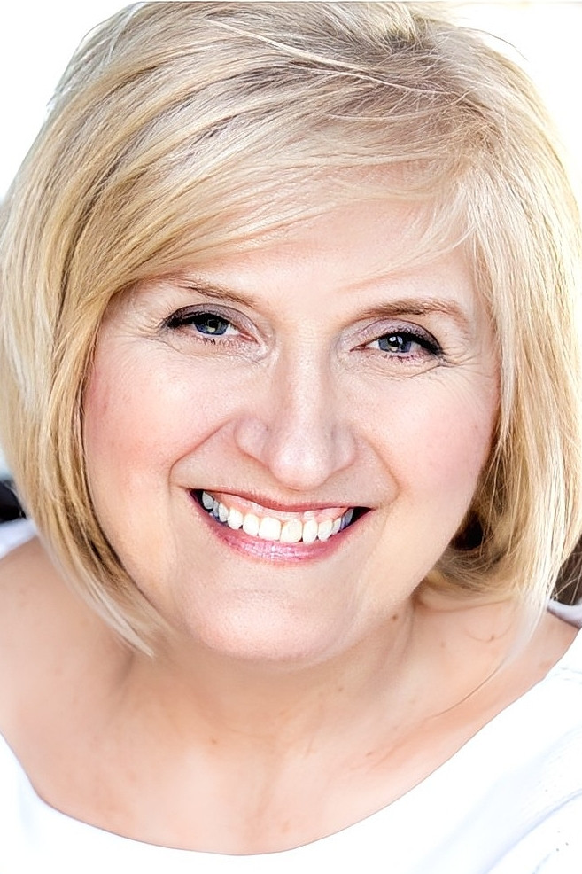 et billede af Kim Handysides