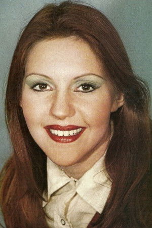 et billede af Maria Eugênia de Domênico