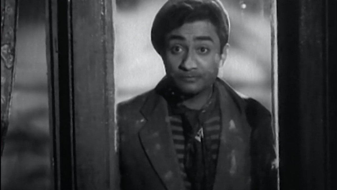 बाज़ी (1951)