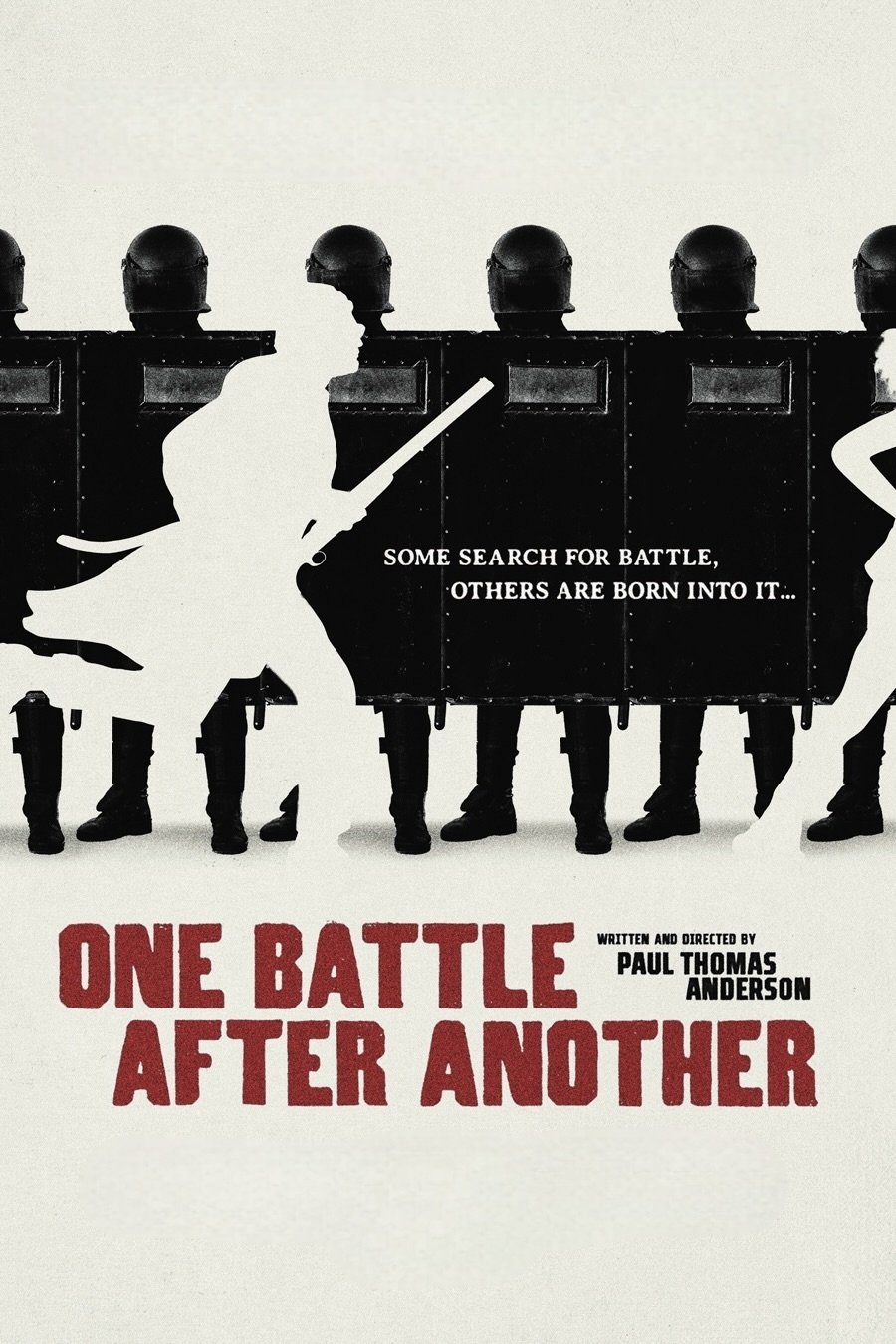 One Battle After Another