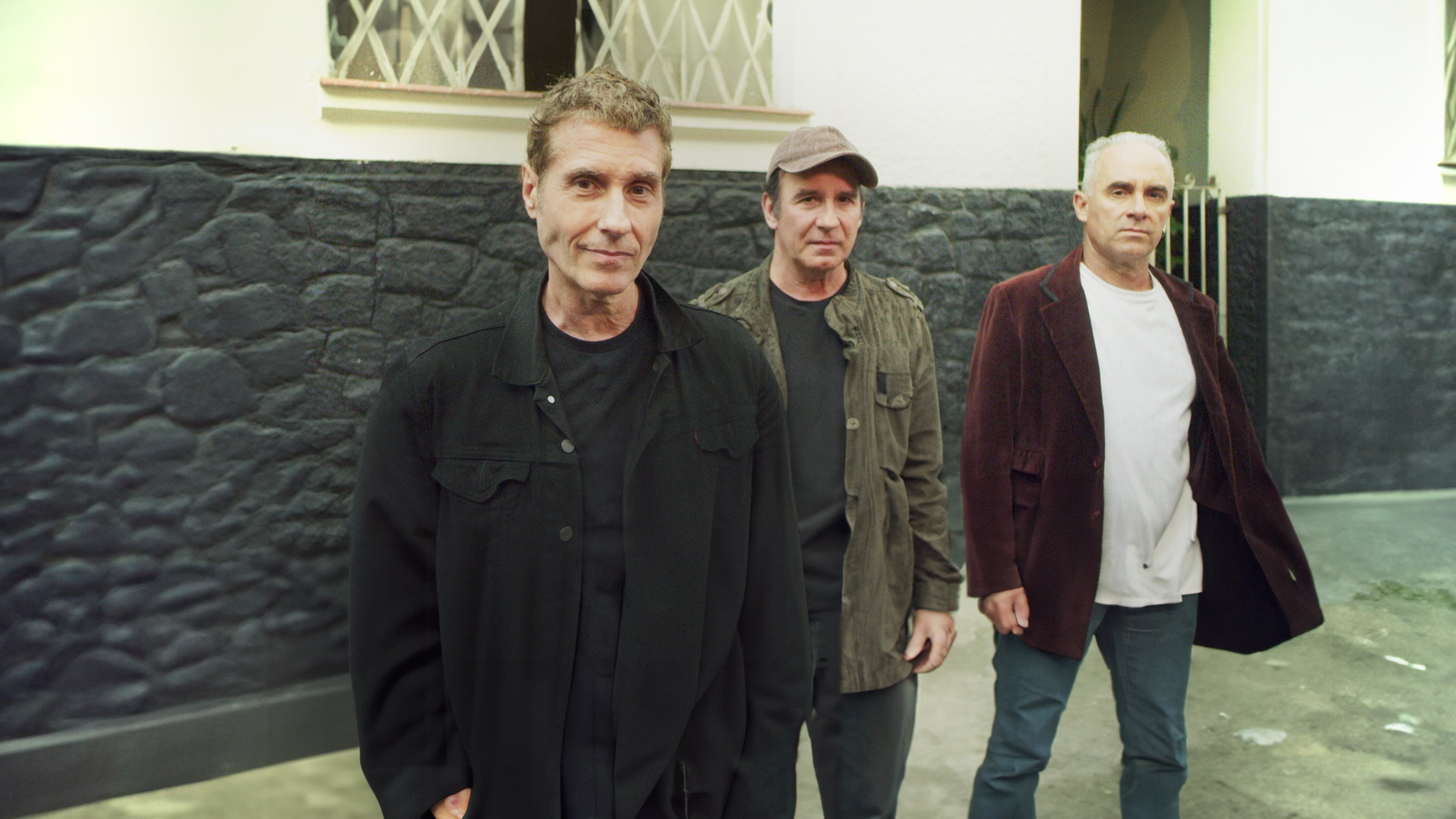 Minha Música, Minha Terra: Capital Inicial (2023)