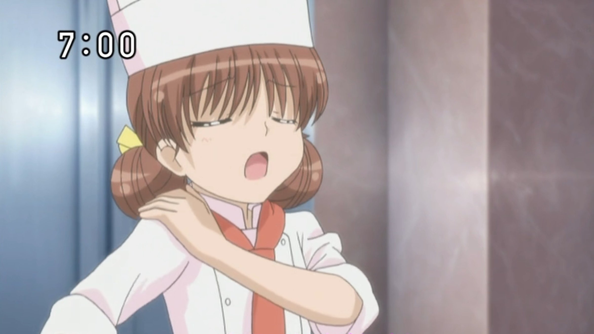 Yumeiro Patissiere