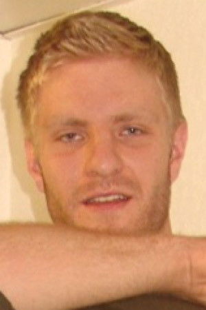 et billede af Tobey Harte